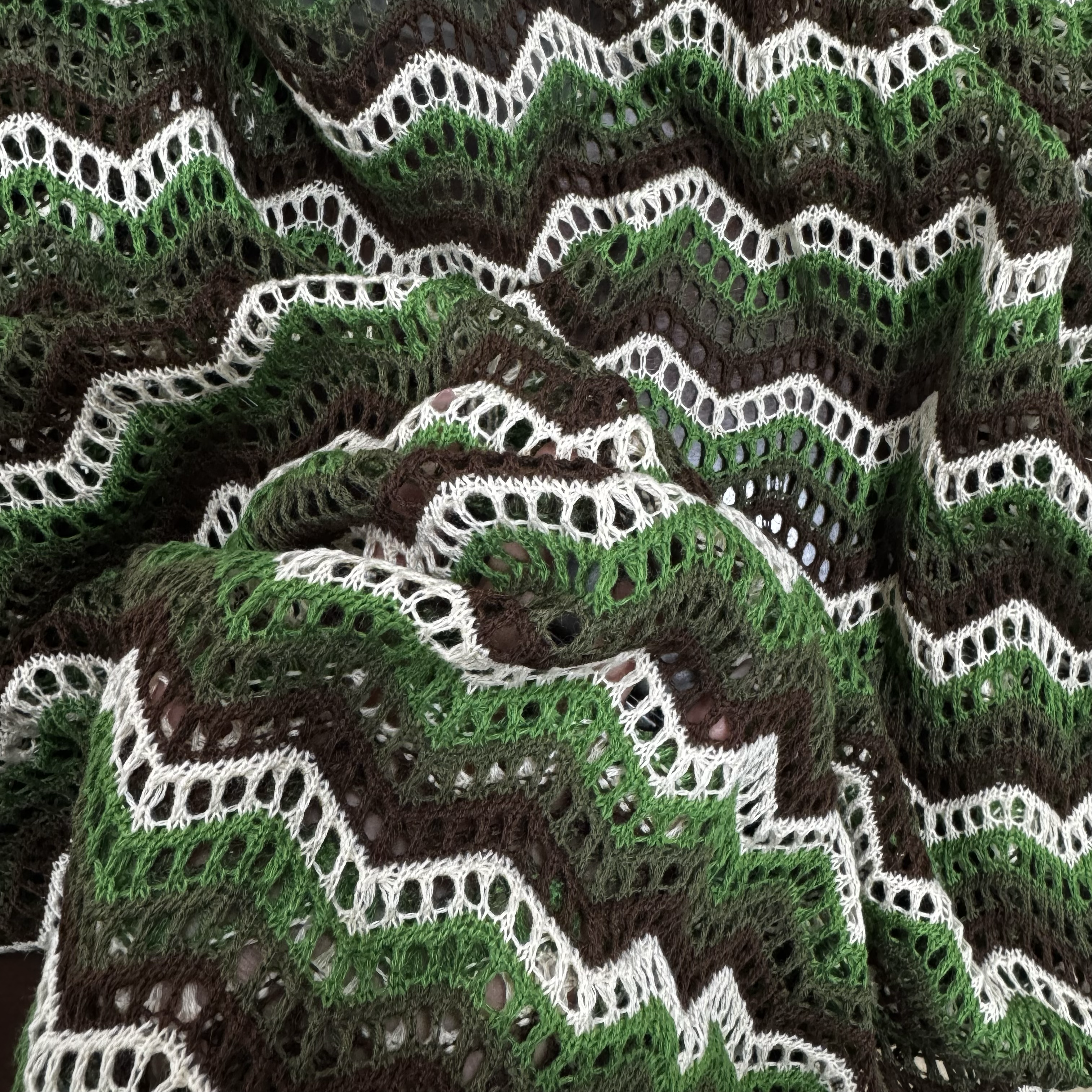 Crochet 4